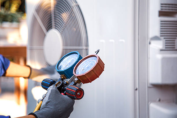 Affordable Furnace Repair solutions in Morton, TX